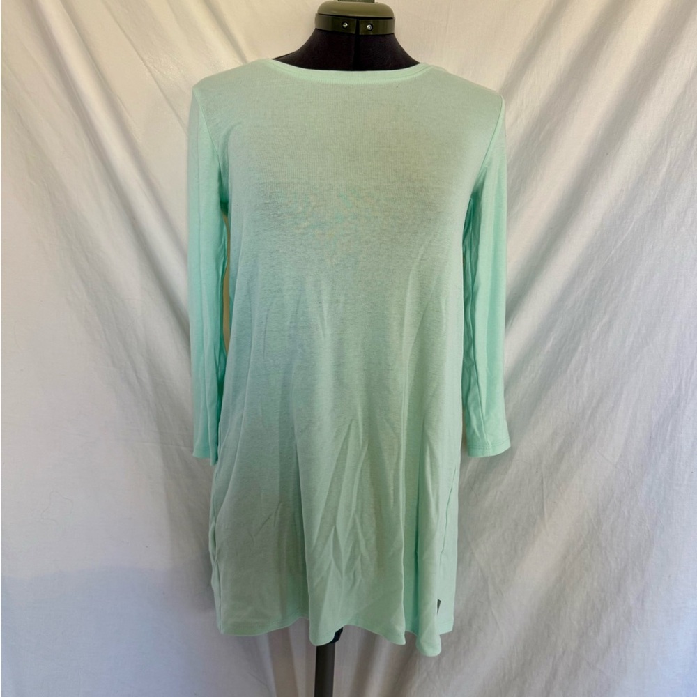 Eddie Bauer Long Sleeve Shirt